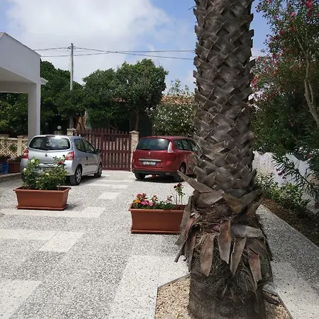 Casasenait Salento Hotel San Pietro in Bevagna