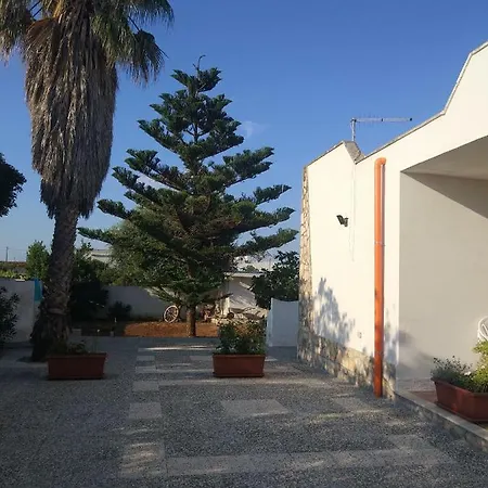 Hotel Casasenait Salento