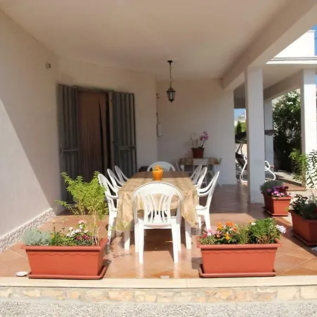 Casasenait Salento Hotel