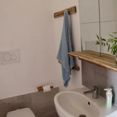 Hotel Casasenait Salento