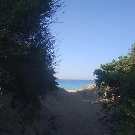 Casasenait Salento Hotel *