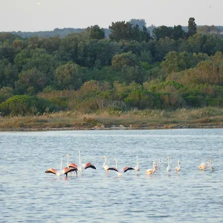 Casasenait Salento Hotel San Pietro in Bevagna