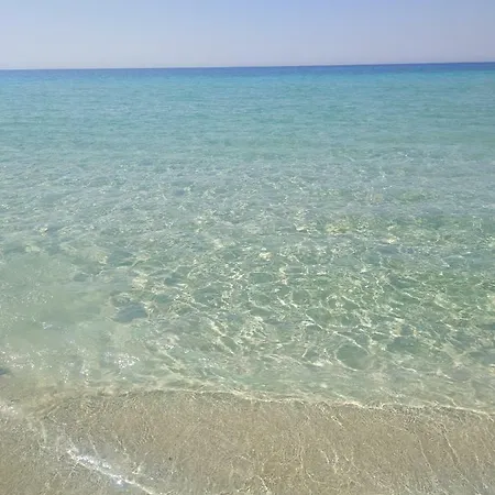 Casasenait Salento Hotel San Pietro in Bevagna