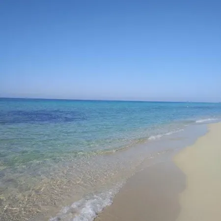 Hotel Casasenait Salento *