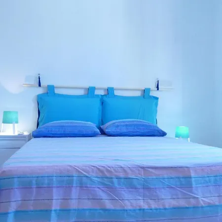 Hotel Casasenait Salento