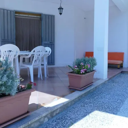 Casasenait Salento San Pietro in Bevagna