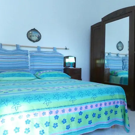 Hotel Casasenait Salento *