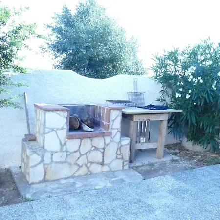 Casasenait Salento
